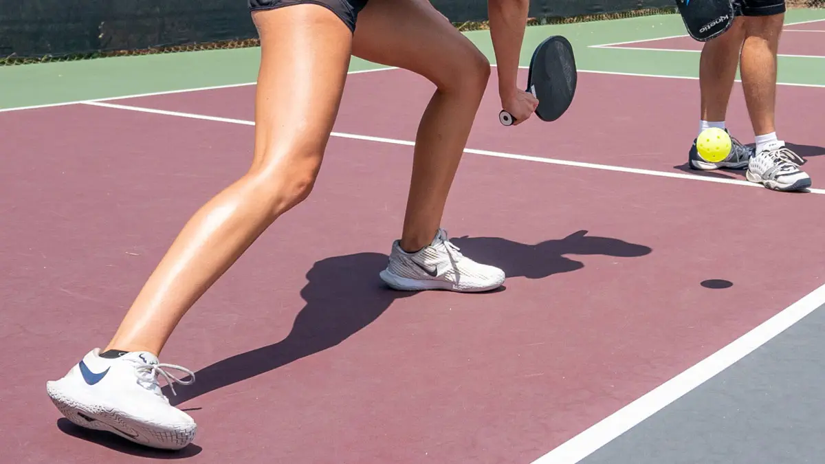 Guided Fitness Routine for Pickleball