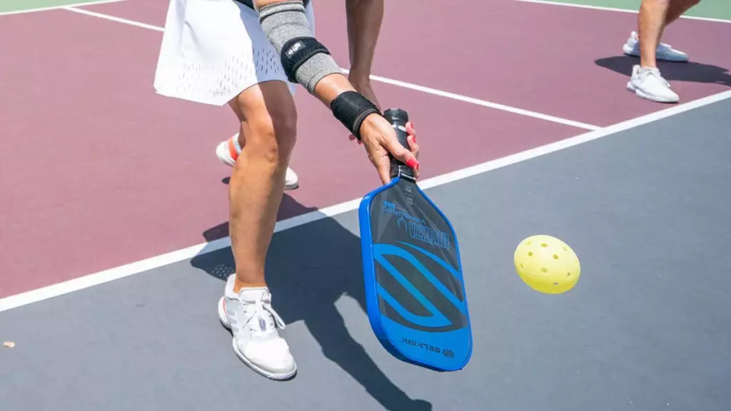 Tips to Improve Your "Third Shot Drops" in Pickleball