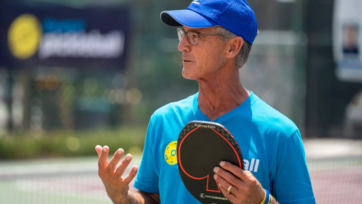 7 Tips on How to Get Started in Pickleball