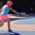 Best Strategy for Returning a Serve in Pickleball