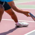 How to Hit an Effective Lob Shot in Pickleball