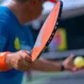 How to Use Different Serves in Pickleball