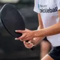 Improve Your Continental Grip in Pickleball