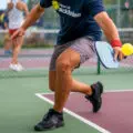 The Best Techniques for Hitting a Backhand Volley in Pickleball
