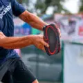 Tips for Forehand Drive Shots in Pickleball