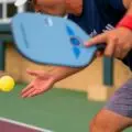 Tow Pickleball Serving Techniques Slice and Backhand
