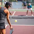 Grip and Technique for Spin Serve in Pickleball